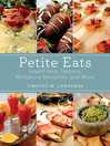 Cover image for Petite Eats